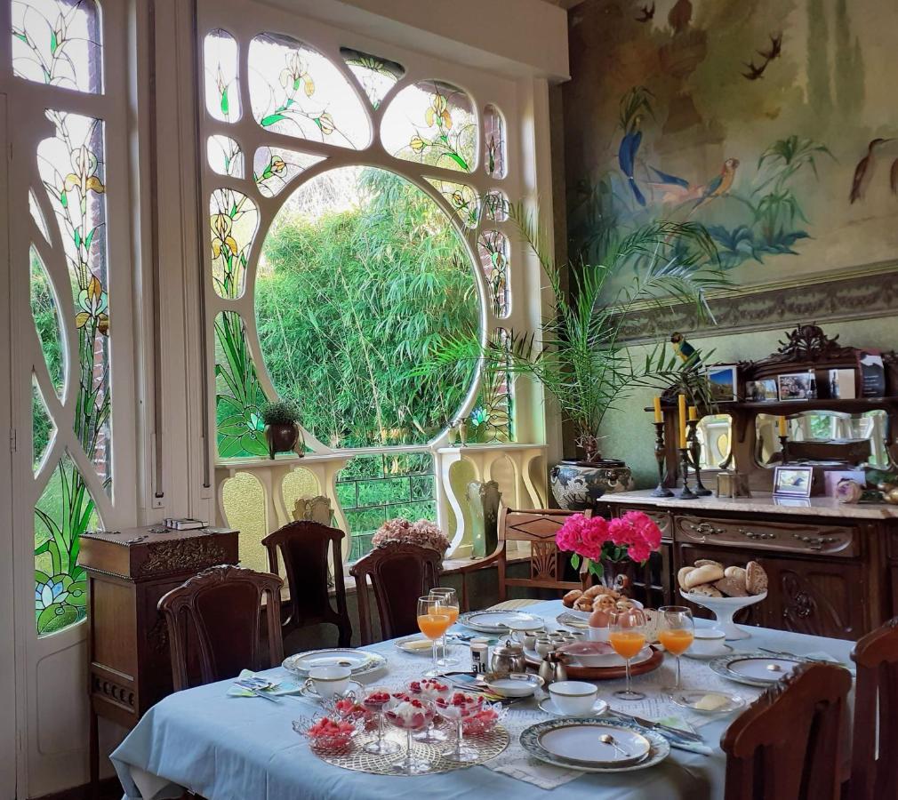 Villa Ritte Дендермонде Екстер'єр фото